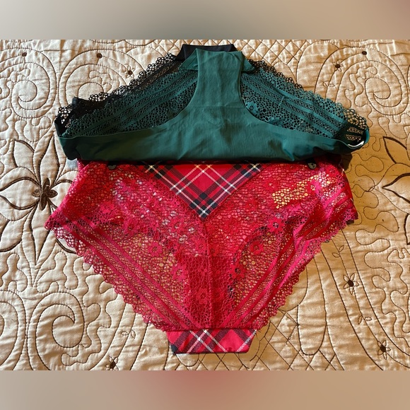 Lucky Brand 3Pack No Show Hipsters - Picture 4 of 9